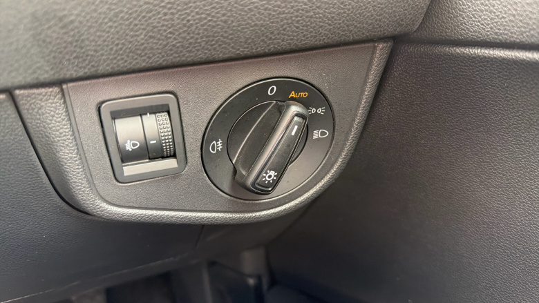 Volkswagen Polo 1.0 TSI Life 5dr Petrol Hatchback